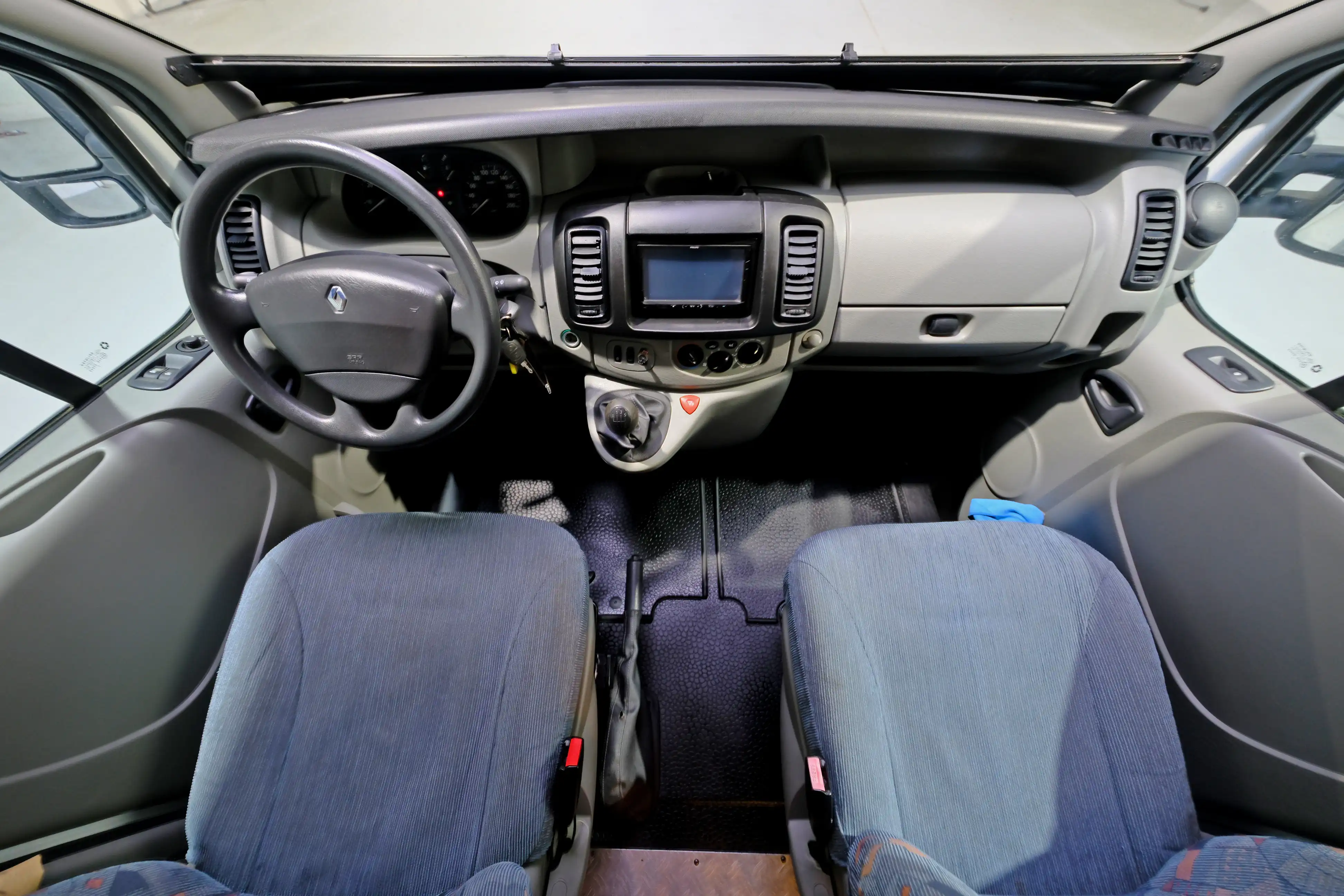 HYMER-ERIBA Style ECS 576